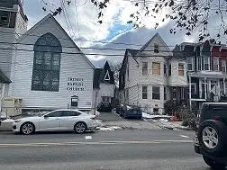 165 BOWERS ST, Jersey City, NJ 07307 - #1
