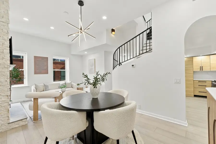 61 5TH ST #3, Hoboken, NJ 07030 - #3