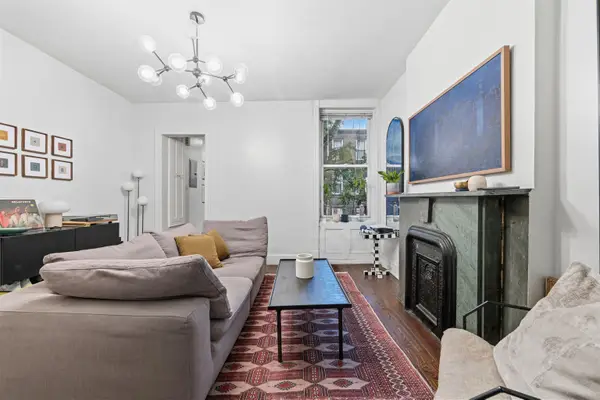 1212 WASHINGTON ST #2N, Hoboken, NJ 07030