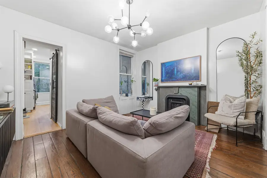 1212 WASHINGTON ST #2N, Hoboken, NJ 07030 - #2