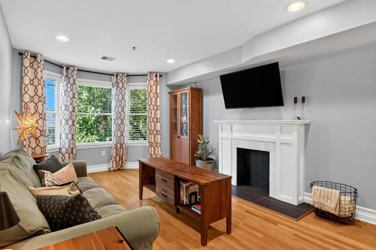 607 JEFFERSON ST #2, Hoboken, NJ 07030 - #1
