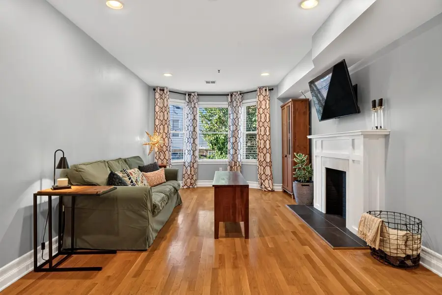 607 JEFFERSON ST #2, Hoboken, NJ 07030 - #2