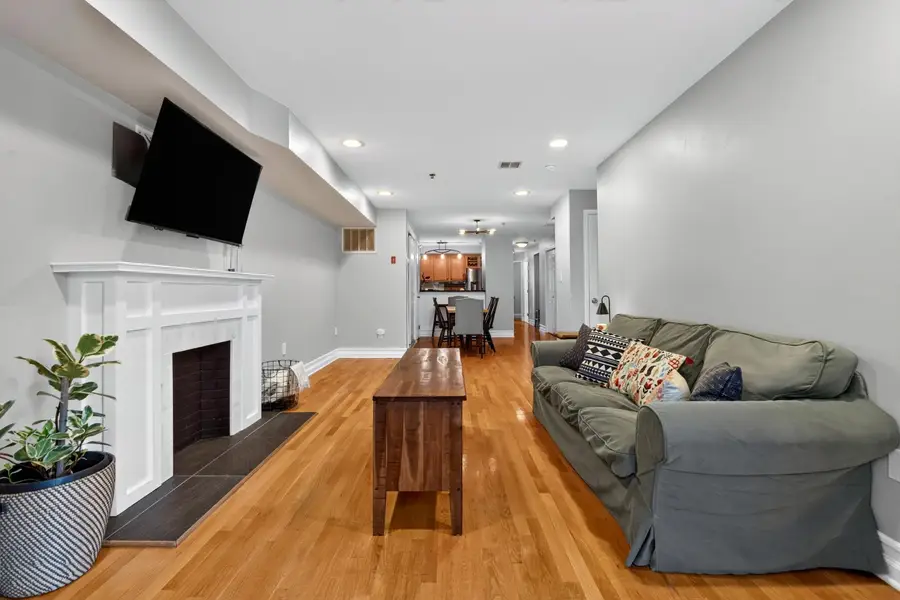 607 JEFFERSON ST #2, Hoboken, NJ 07030 - #3