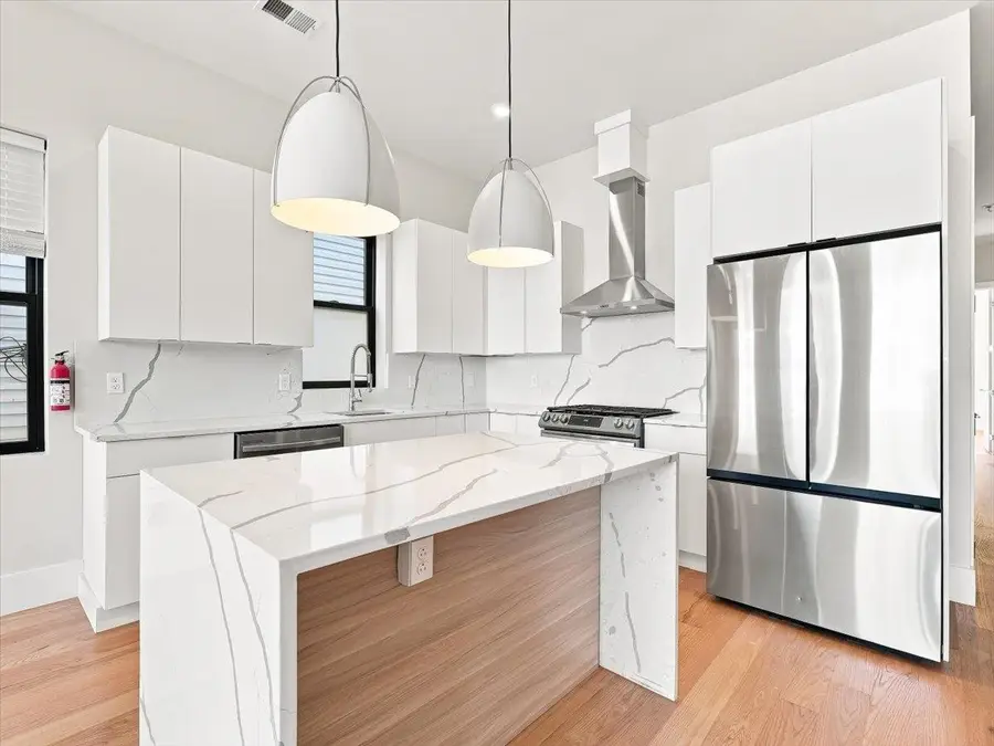 220 FREEMAN AVE #1, Jersey City, NJ 07306 - #3