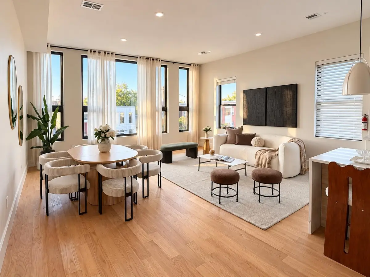220 FREEMAN AVE #2, Jersey City, NJ 07306 - #1