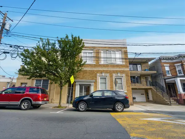 6020 BROADWAY, West New York, NJ 07093