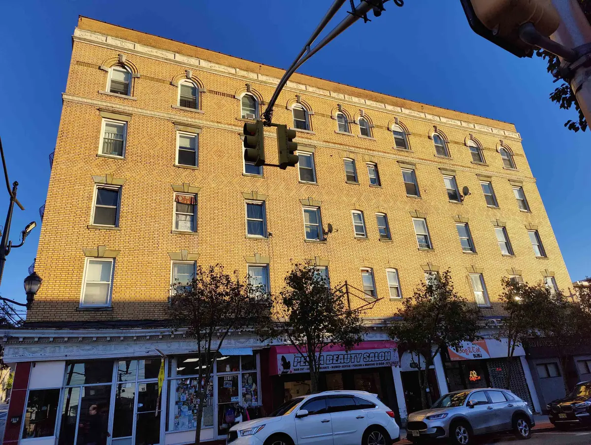 1614 SUMMIT AVE #203, Union City, NJ 07087-1948 - #1