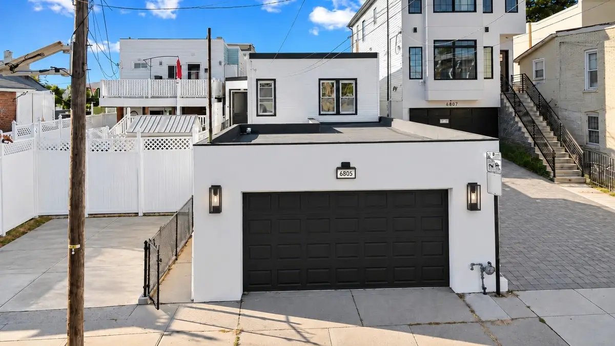 6805 NEWKIRK AVE, North Bergen, NJ 07047 - #1
