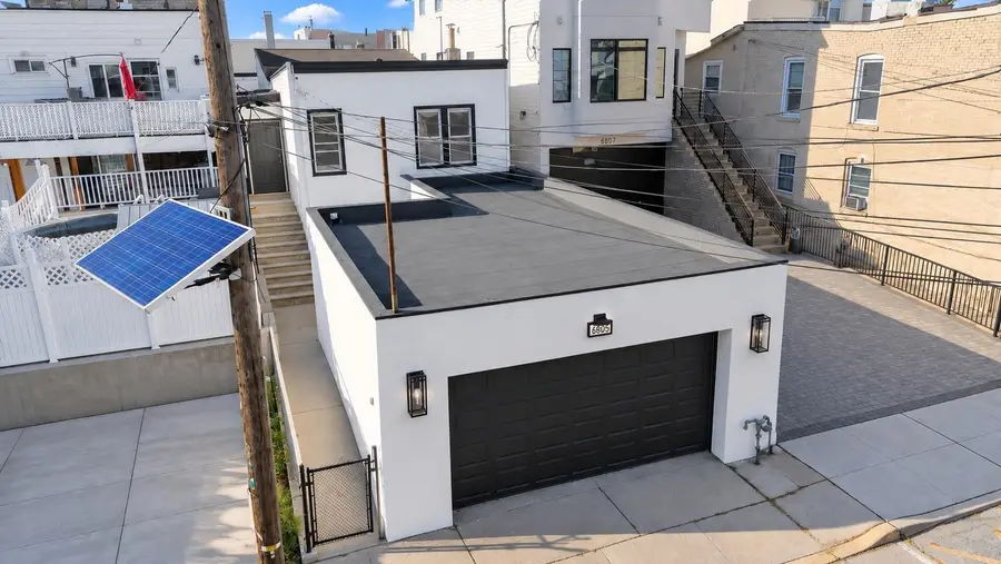 6805 NEWKIRK AVE, North Bergen, NJ 07047 - #2