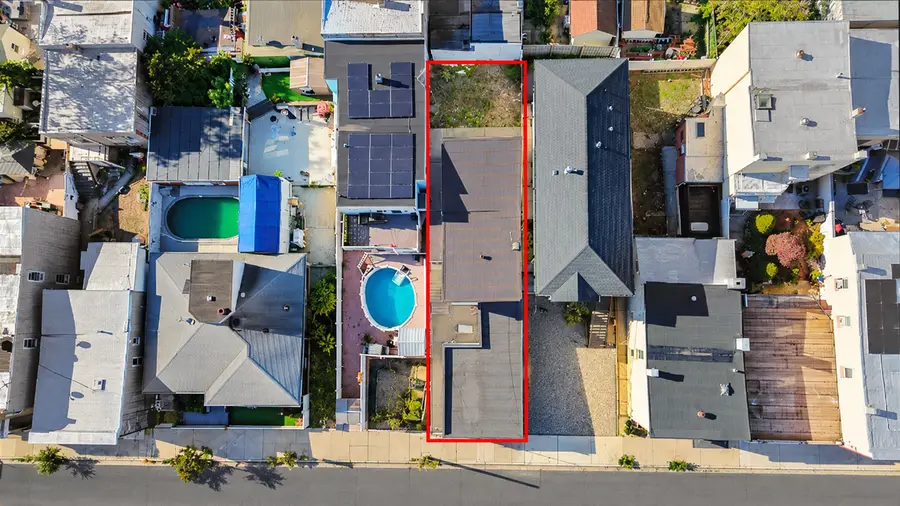 6805 NEWKIRK AVE, North Bergen, NJ 07047 - #3