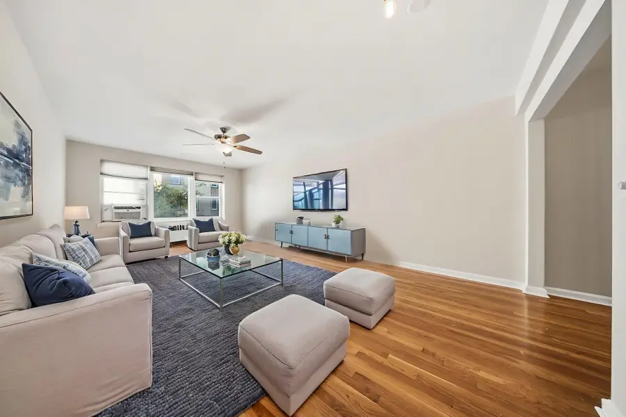 2520 JOHN F KENNEDY BLVD #2G, Jersey City, NJ 07304 - #2
