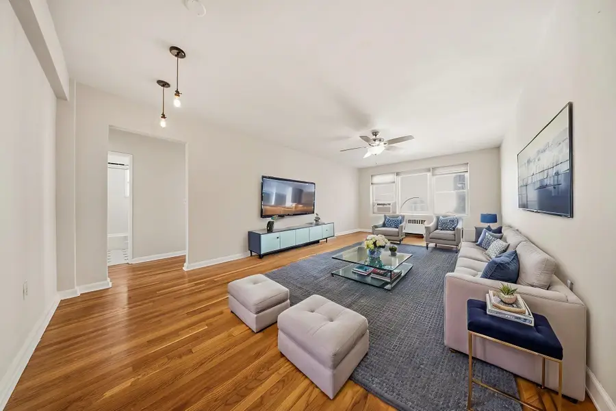 2520 JOHN F KENNEDY BLVD #2G, Jersey City, NJ 07304 - #3