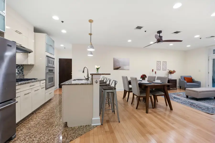 108 JACKSON ST #2D, Hoboken, NJ 07030 - #2