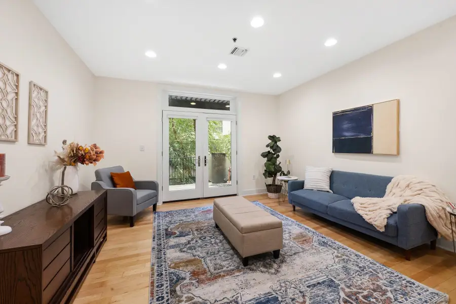 108 JACKSON ST #2D, Hoboken, NJ 07030 - #3