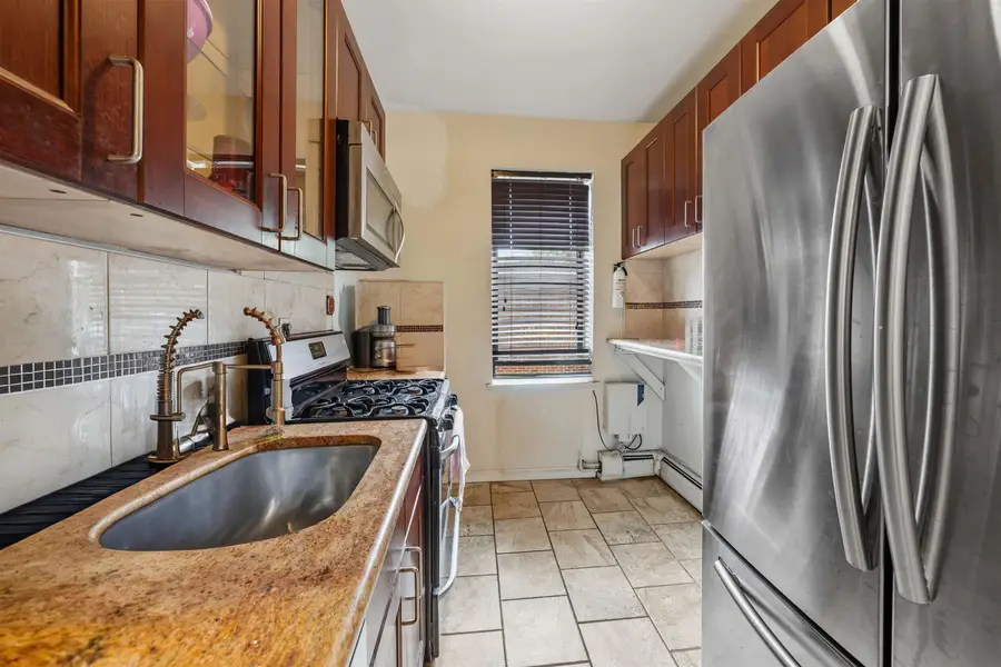2700 JOHN F KENNEDY BLVD #102, Jersey City, NJ 07306 - #3