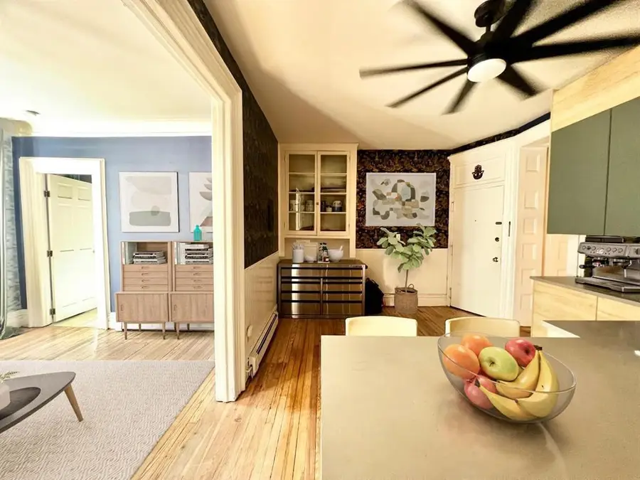 712 WILLOW AVE #3B, Hoboken, NJ 07030 - #3