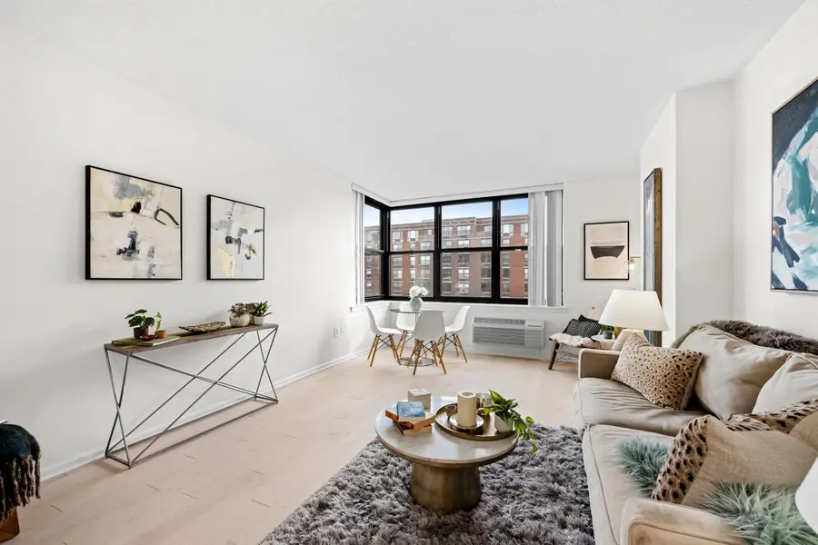 2 CONSTITUTION CT #1008, Hoboken, NJ 07030 - #2