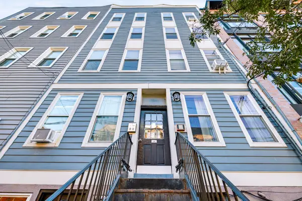 60 MADISON ST #1R, Hoboken, NJ 07030