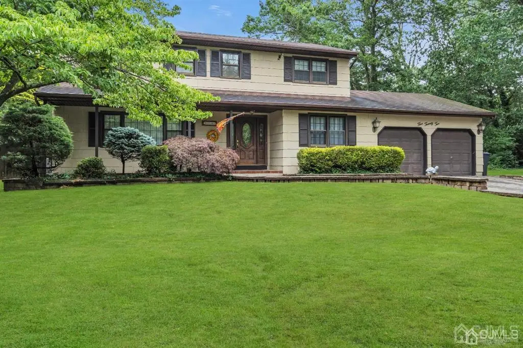 -522 Oakview Drive, Toms River, NJ 08753 - Image #1