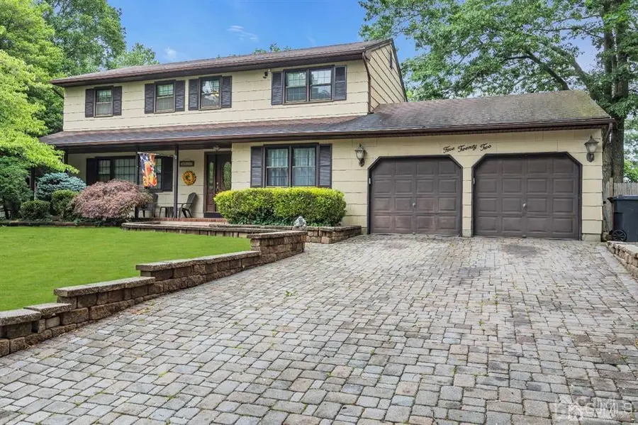 -522 Oakview Drive, Toms River, NJ 08753 - Image #2