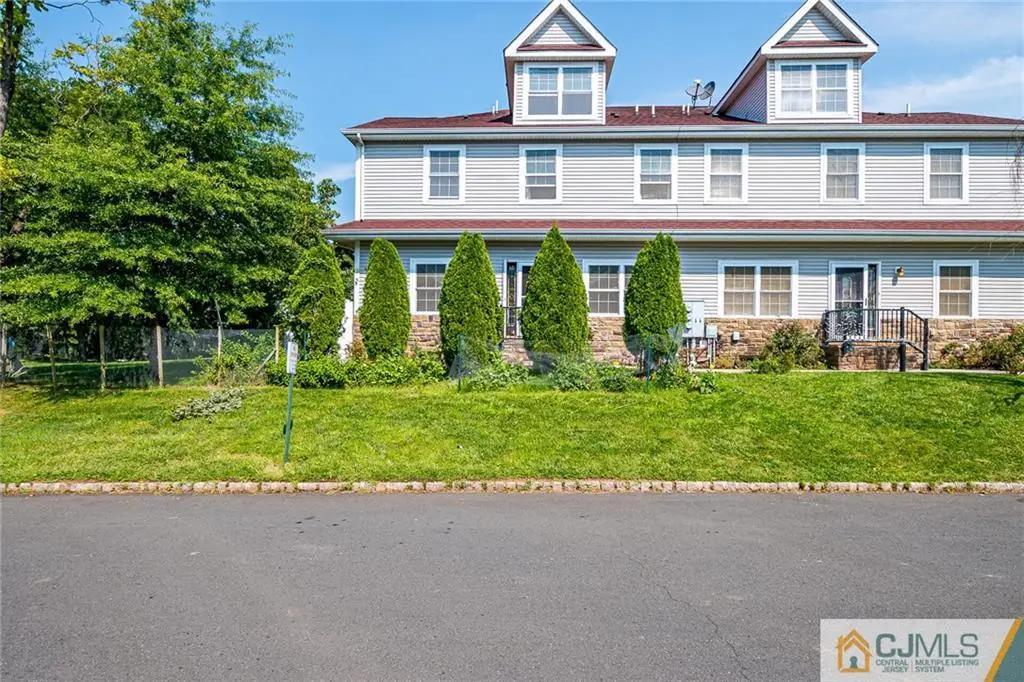 -42 Cinder Road #3, Edison, NJ 08820 - #1