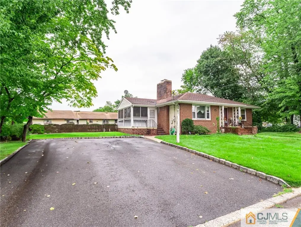 -317 Merchants Avenue, South Plainfield, NJ 07080 - #1