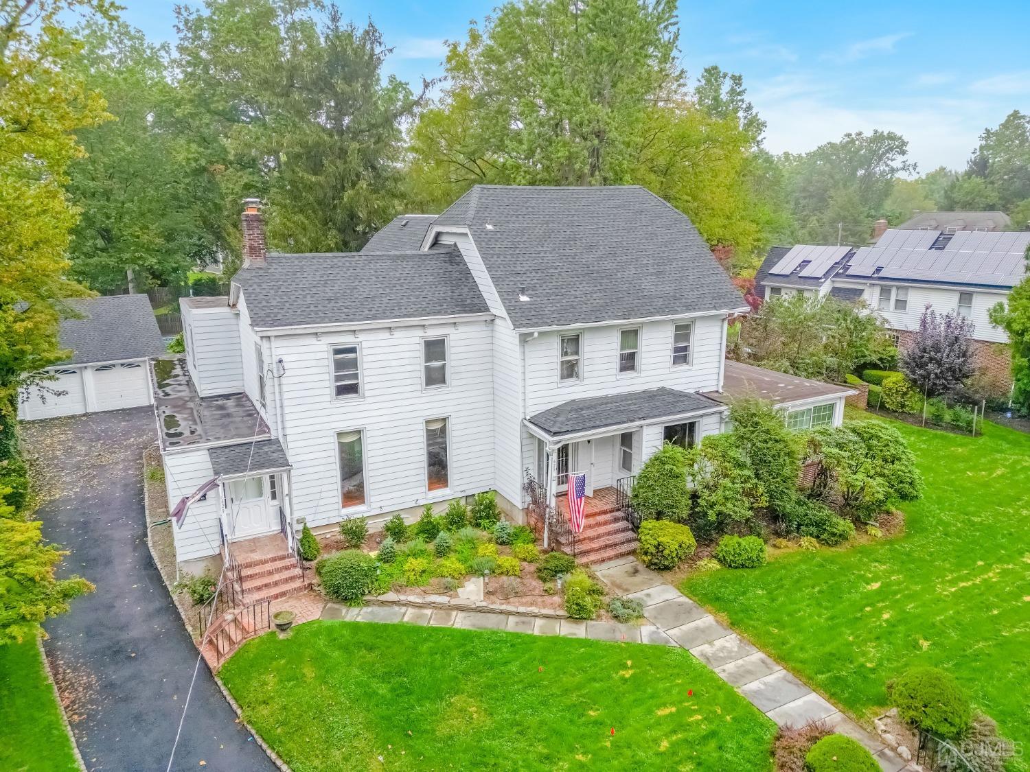 629 Broad Street, Westfield, NJ 07090 - BHGRE