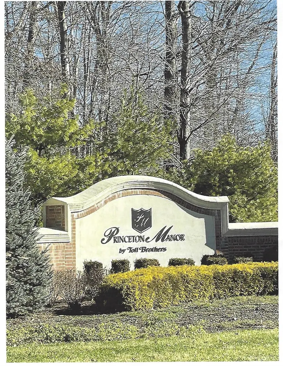 -2 Fernwood Drive, Heathcote, NJ 08540 - Image #2