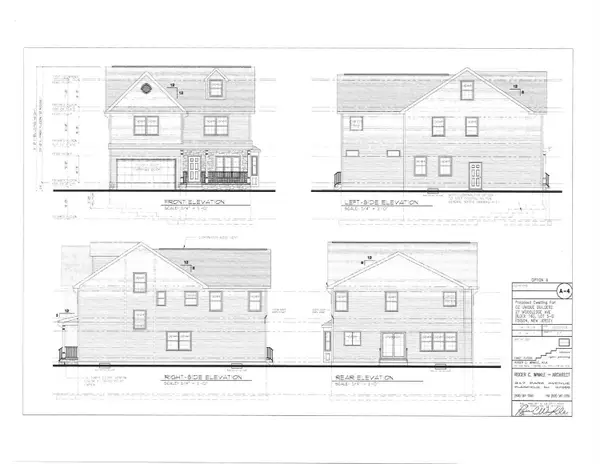 -2 Hector Avenue, Edison, NJ 08817