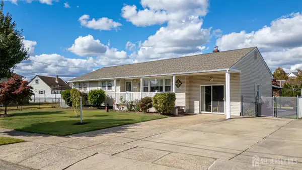 -56 Louise Drive, Manville, NJ 08835