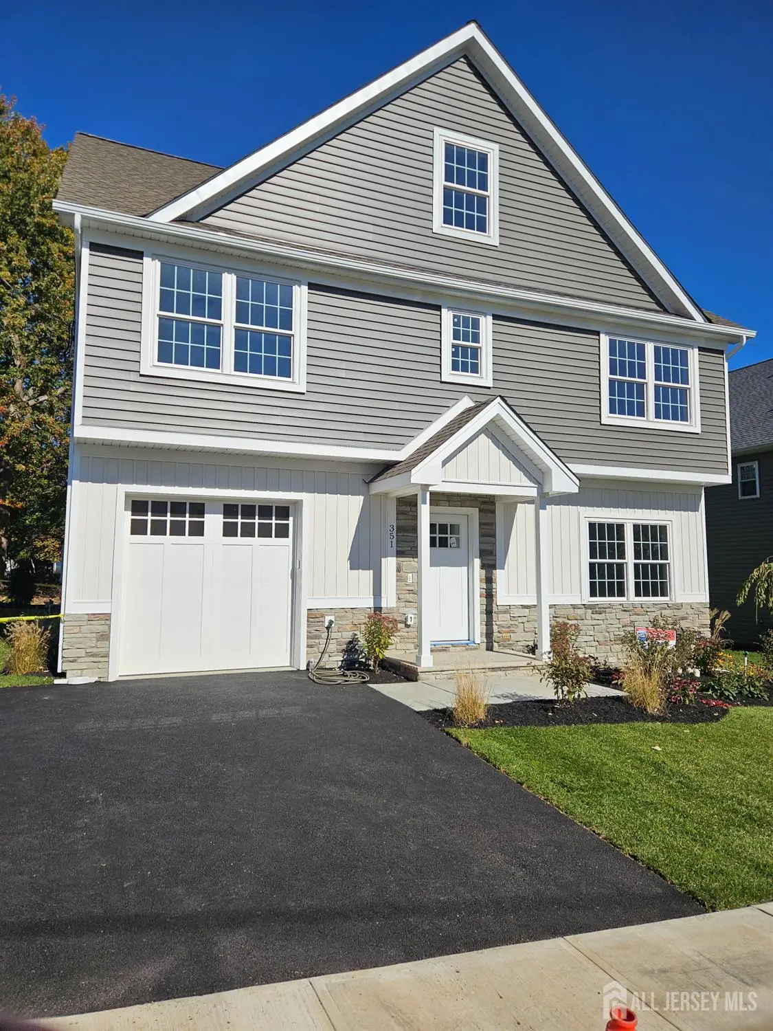 -351 Cobb Way, Avenel, NJ 07001 - #1