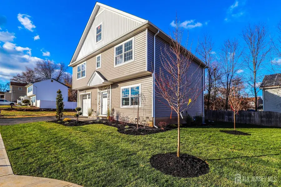 -351 Cobb Way, Avenel, NJ 07001 - #2