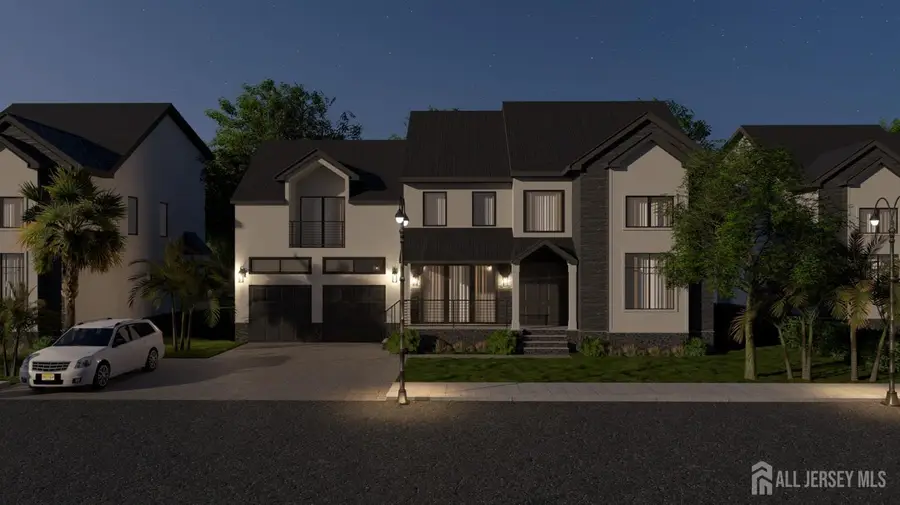 -1 Leora Drive, Edison, NJ 08817 - #2