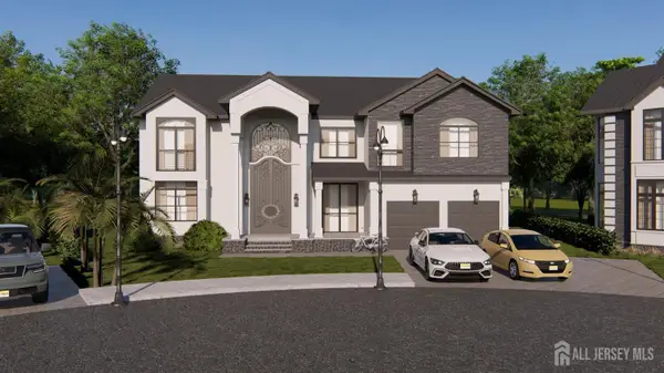 -3 Leora Drive, Edison, NJ 08817