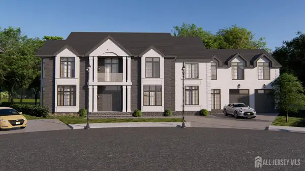 -9 Leora Drive, Edison, NJ 08817