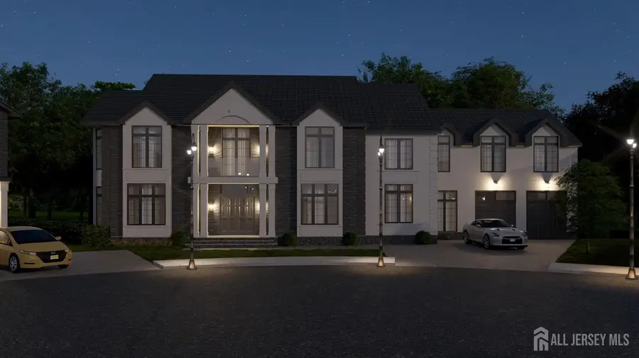 -9 Leora Drive, Edison, NJ 08817 - #2