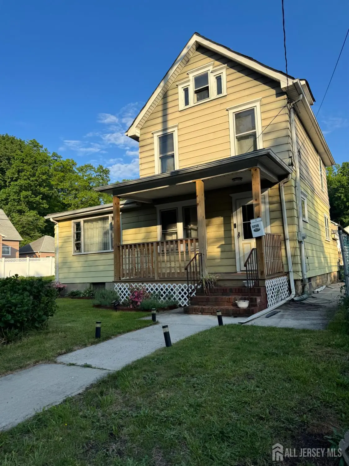 -3350 E Washington Road Road, Parlin, NJ 08859 - Image #1