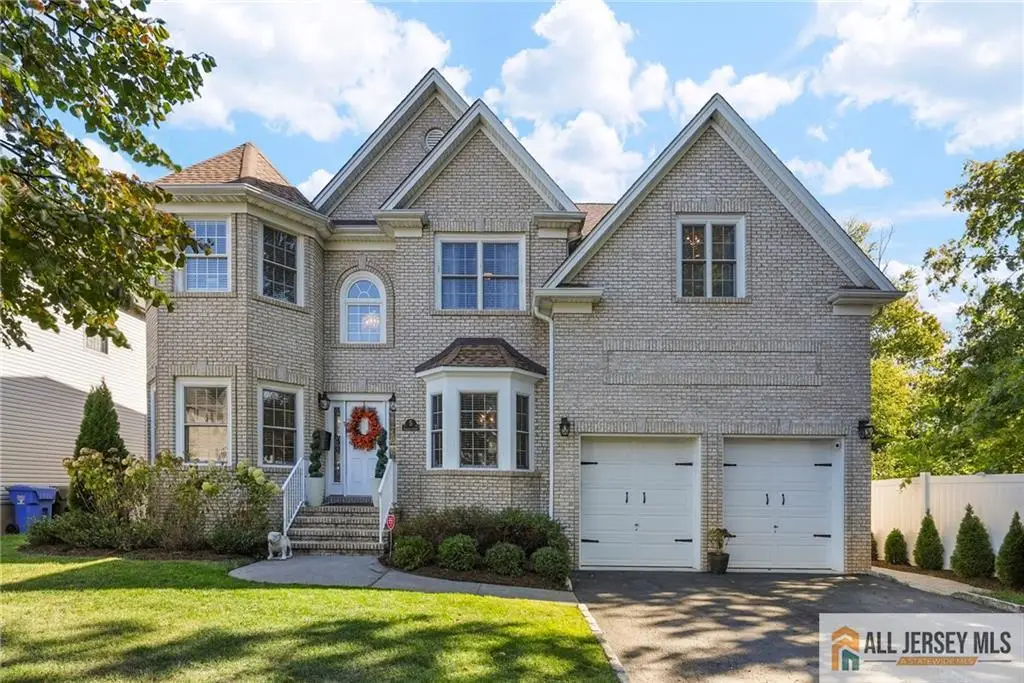 -5 Elizabeth Court, Colonia, NJ 07067 - Image #1