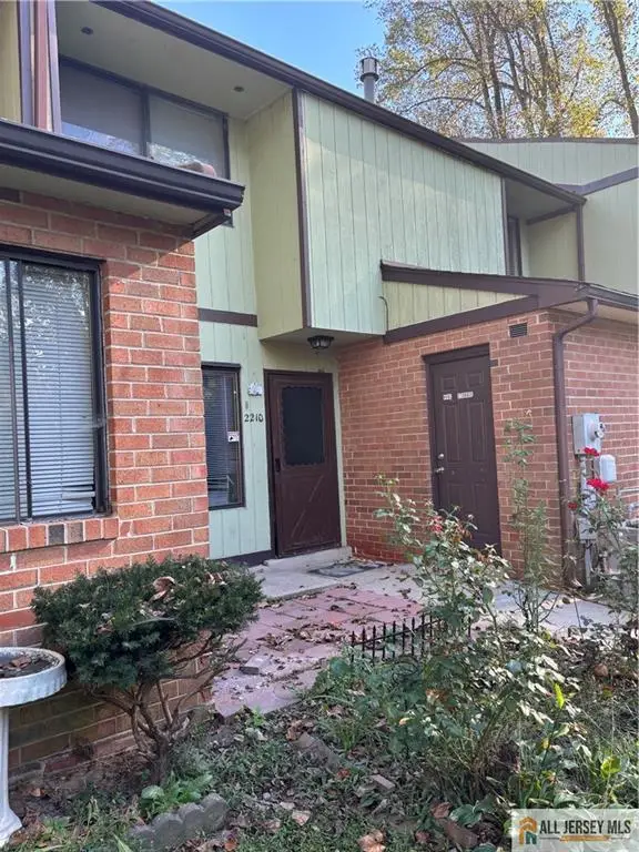 -2210 Greenwood Drive, Lindenwold, NJ 08021 - Image #2