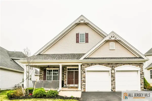 34 Kline Road, Hillsborough, NJ 08844