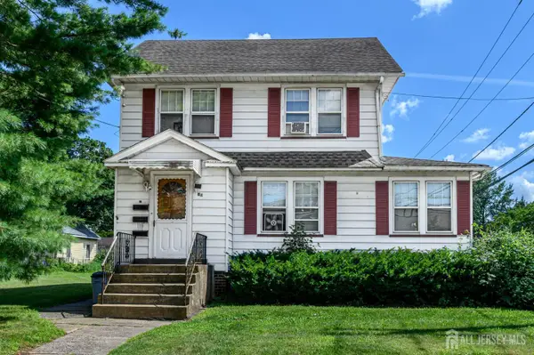 -84 E Somerset Street E, Raritan, NJ 08869