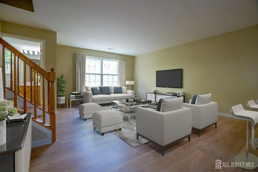 -4 Ronald Drive, East Franklin, NJ 0873 - #3