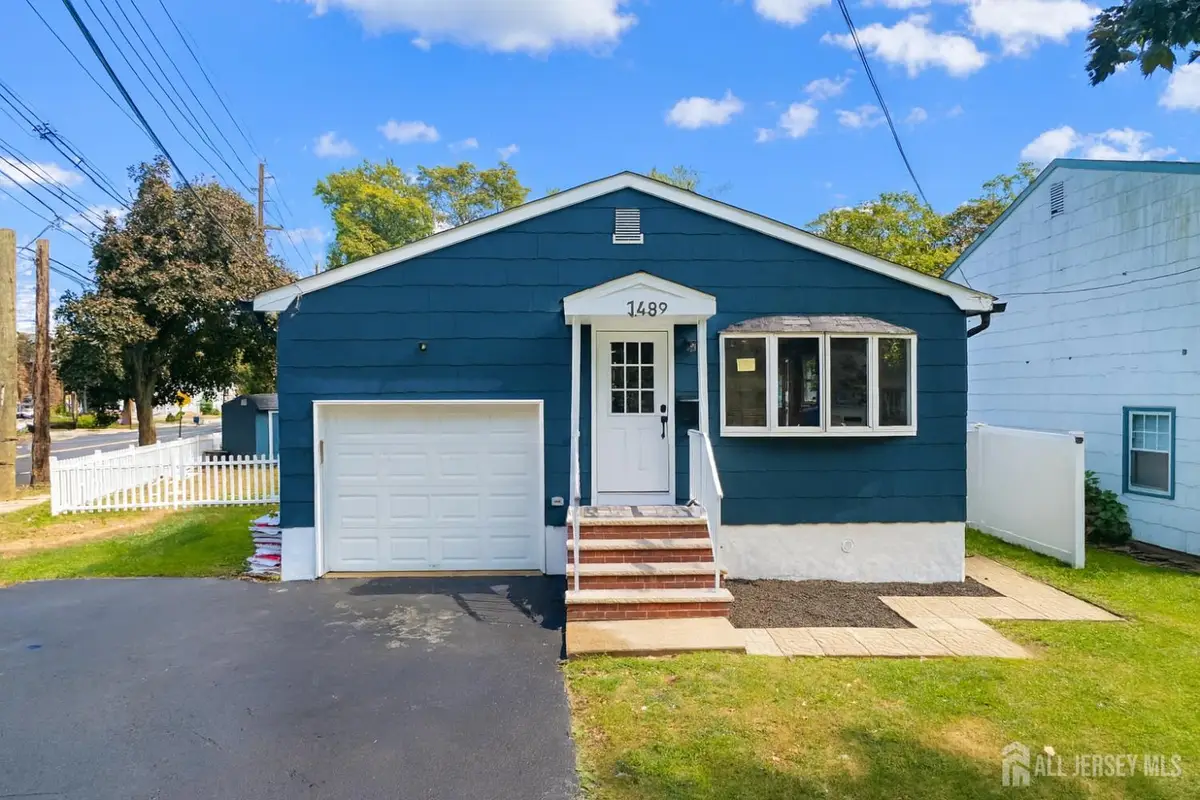 -1489 Jefferson Avenue, Rahway, NJ 07065 - Image #1