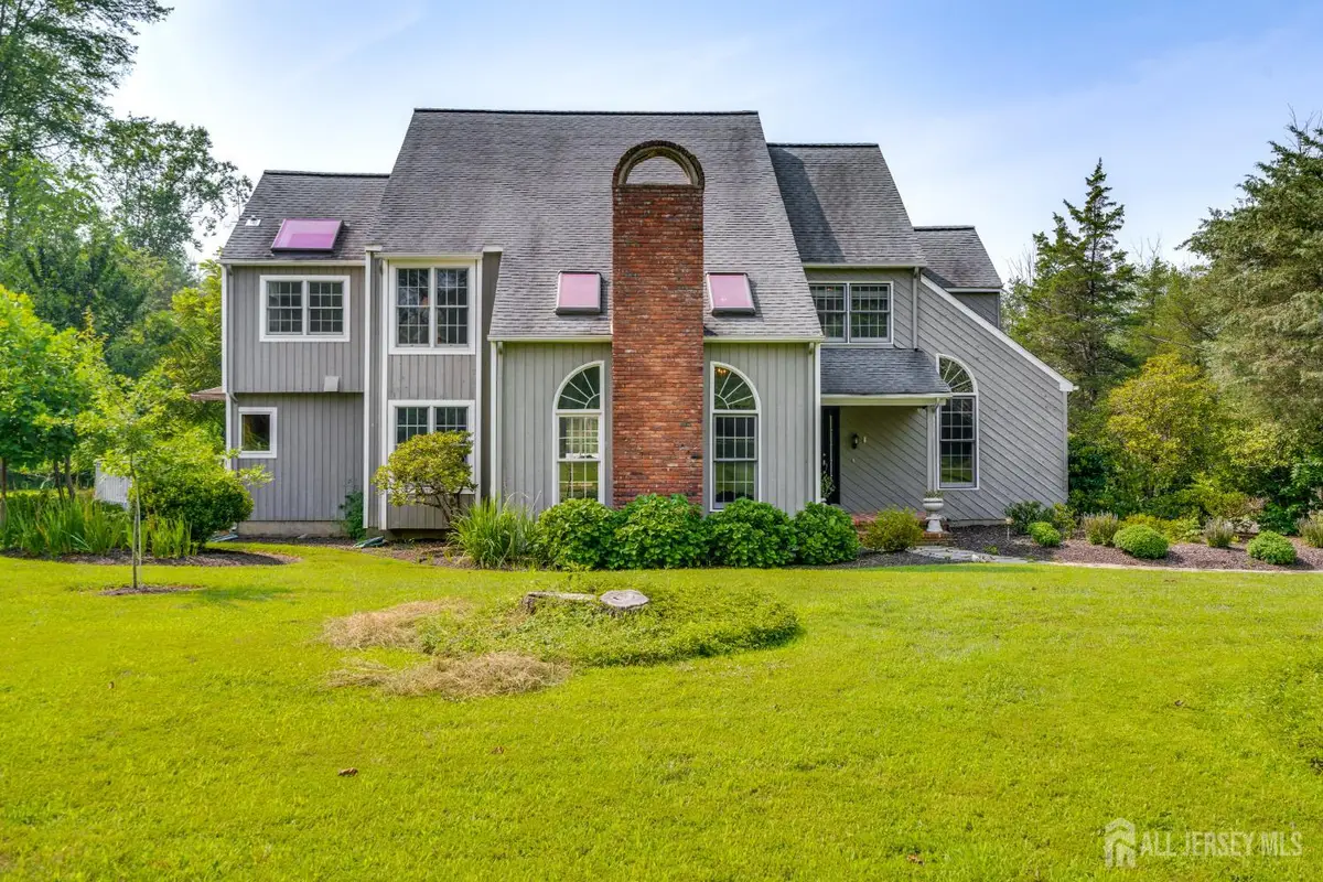 -136 Rocktown Lambertville Road, Lambertville, NJ 08530 - Image #1