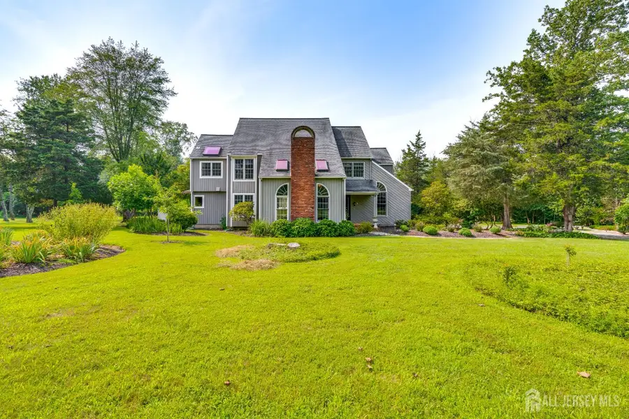 -136 Rocktown Lambertville Road, Lambertville, NJ 08530 - Image #2