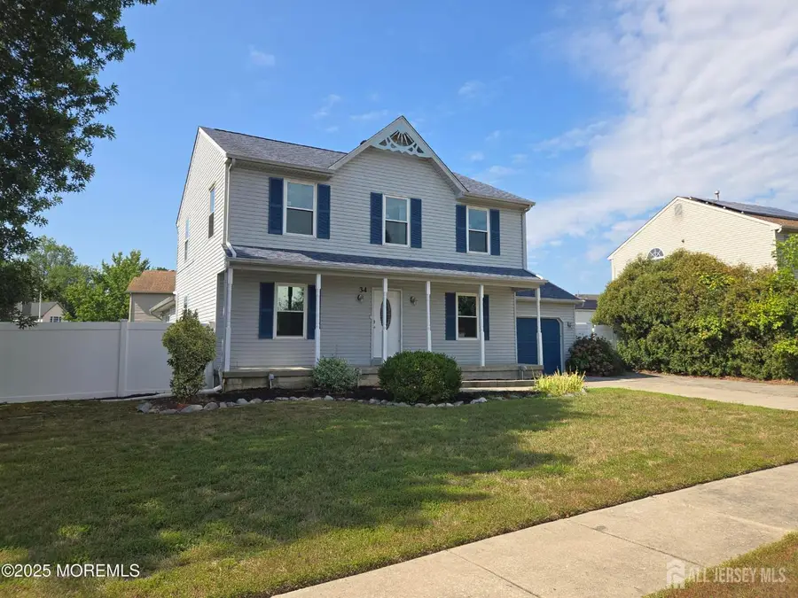 -34 Vance Avenue, Sicklerville, NJ 08081 - Image #2