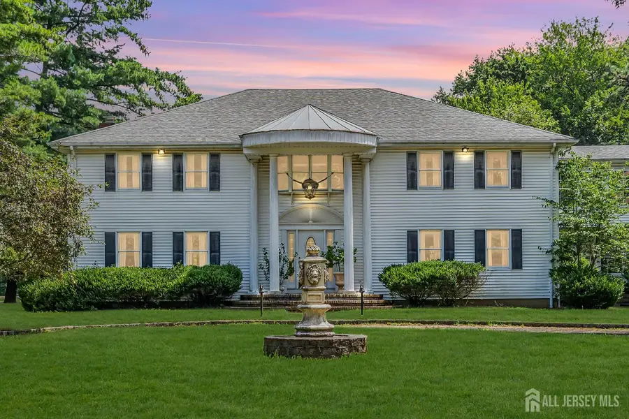 -447 Stagecoach Road, Millstone, NJ 08510 - Image #3