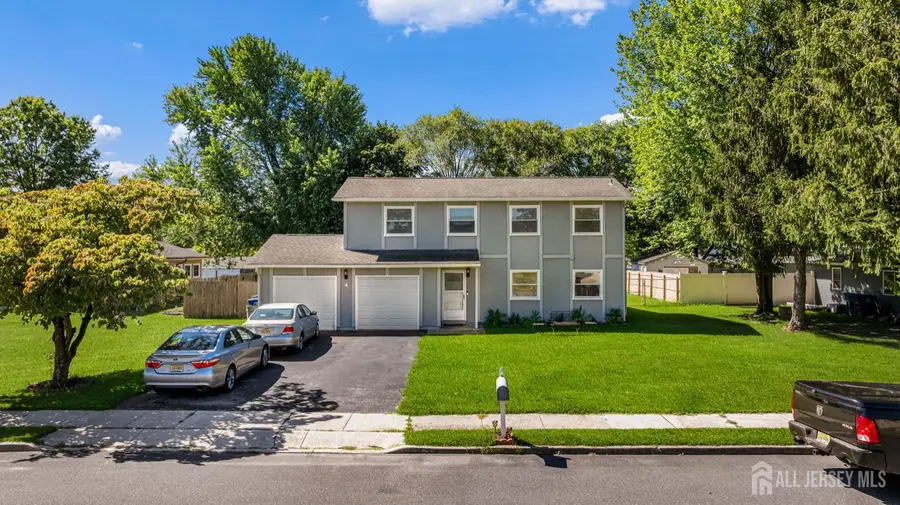 -4 Bedford Court, Mount Holly, NJ 08060 - Image #2