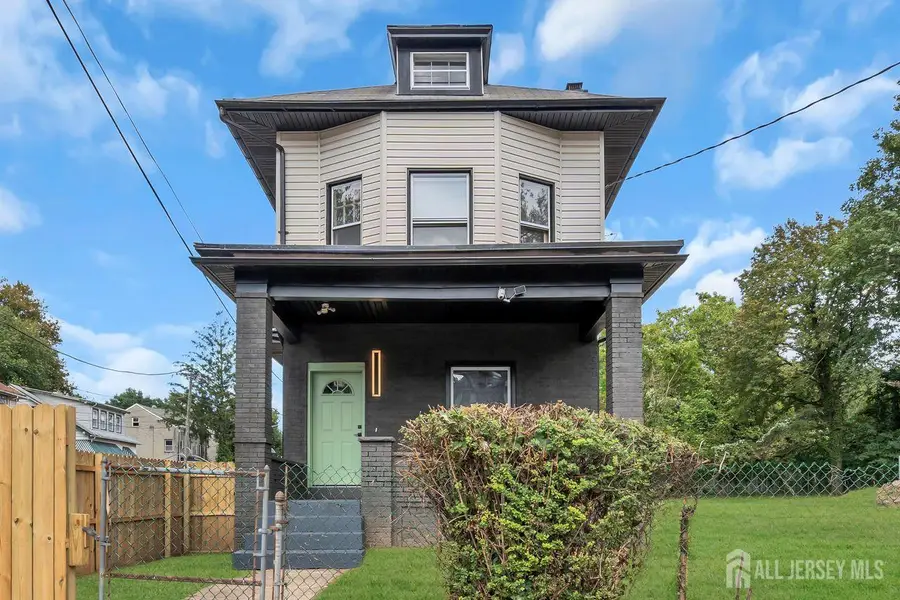 -302 Bellevue Avenue, Trenton, NJ 08618 - #2