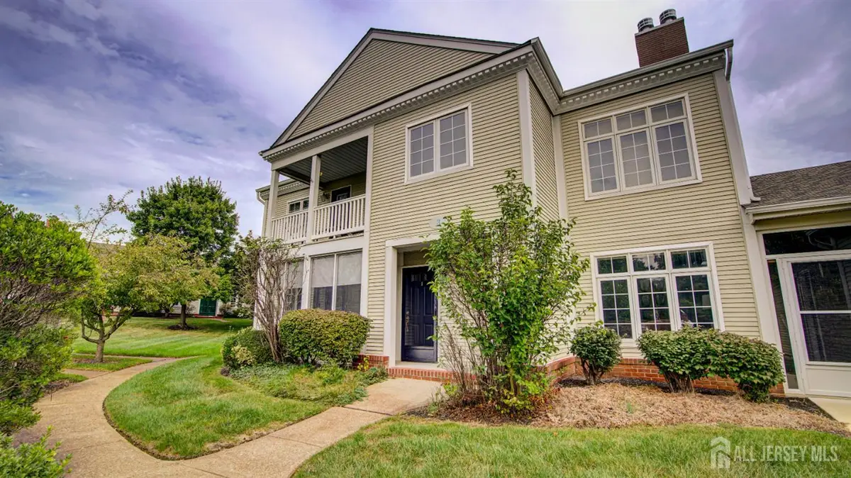 -3-D Rutland Lane, Whittingham, NJ 08831 - Image #1